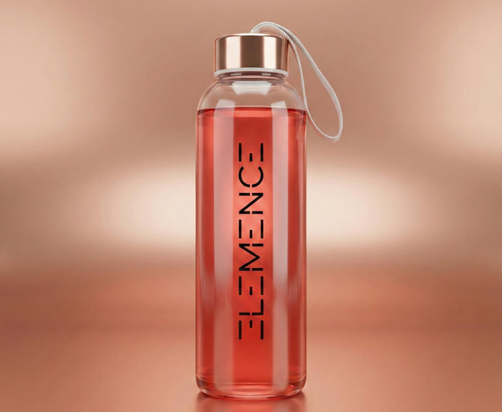 ELEMIX PREMIUM BOTTLE